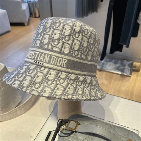 bucket dior hat|dior bucket hat dupe.